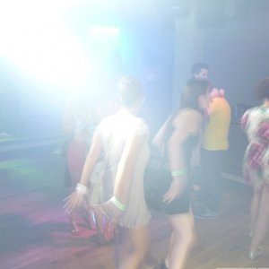 THE SOUND VIP NIGHT 8TH JULY 2010