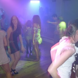 THE SOUND VIP NIGHT 8TH JULY 2010