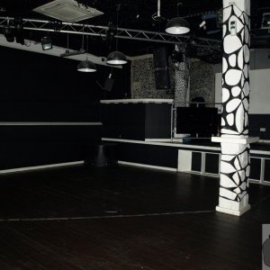 Club 2K what it used to be like BEFORE the refit