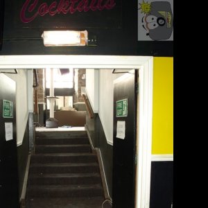 Club 2K what it used to be like BEFORE the refit