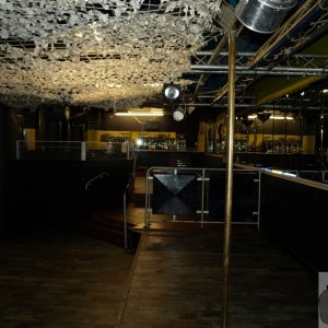 CLUB 2K What it used be like BEFORE the refit