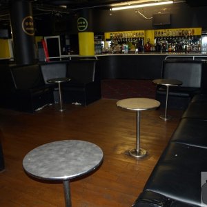 CLUB 2K What it used be like BEFORE the refit