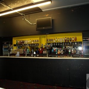 CLUB 2K What it used be like BEFORE the refit
