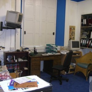 Regent bar and meadery