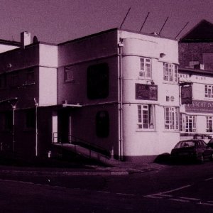 The Yacht Inn
