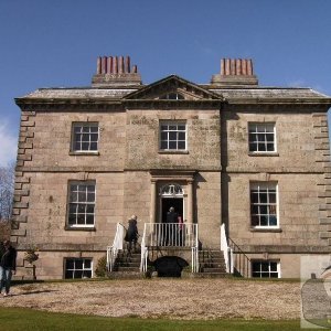 Treneere Manor