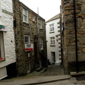 St Ives