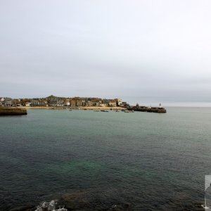 St Ives