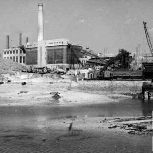 Hayle power plant