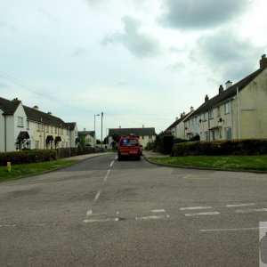 Madron Trelawney Estate