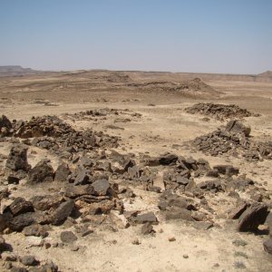 Another trip to the Wadis outside SalalahThis