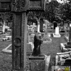 Cemetery 004