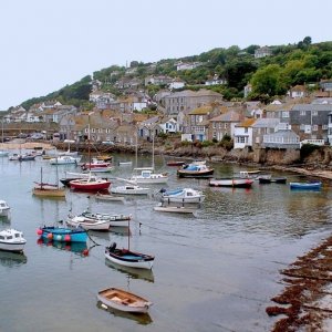 Mousehole