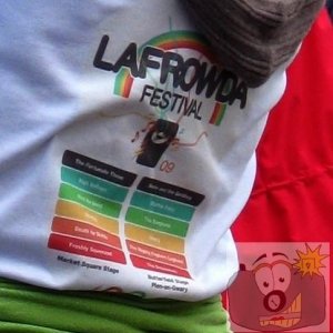 Lafrowda 2009