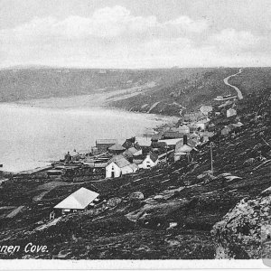 Sennen Cove