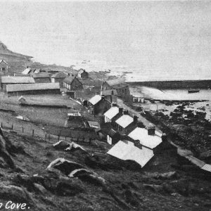 Sennen cove