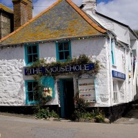 Mousehole