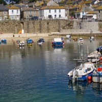 Mousehole