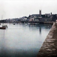 Wharf Penzance