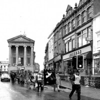 Skewjack demonstration