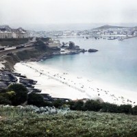 St Ives