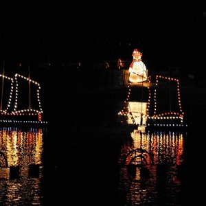 Newlyn and Mousehole Lights - 04