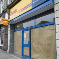 Premier Photographics closed