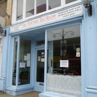 The Victoria Tea Room