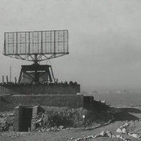 WW2 RAF Mark's Castle Sennen Cove