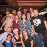 CLass of 89 Reunion (HDS)
