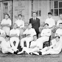 Cricket Team 1914