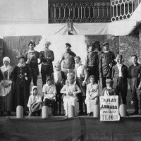 Dogs Of Devon Dec 1927