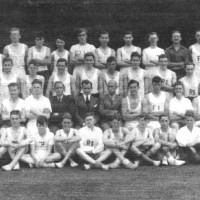 Tri Athletics 1938