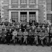 Sixth Form 1951