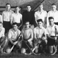 Scavengers Spring 1952