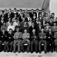 6th Form 1957