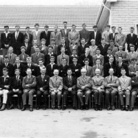 Sixth Form 1961