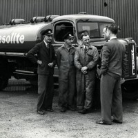 J H Bennett Penzance