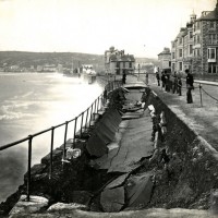 Penzance Promenade
