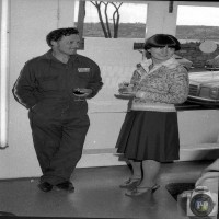 Staff Taylor’s Garage