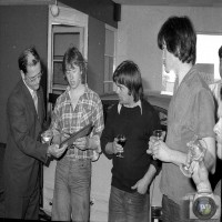 Staff Taylor’s Garage