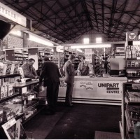 Mumfords Stores