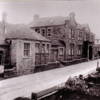 West Cornwall Hospital