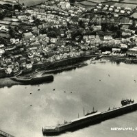 Newlyn Harbour