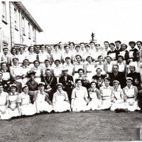 West Cornwall Hospital Trainee Nurses