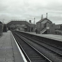Marazion Station