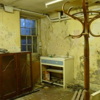 September 2010 work started on converting the old bank into the Vault Bar