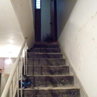 September 2010 work started on converting the old bank into the Vault Bar