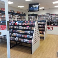 Epic Entertainments Wharfside Shopping Centre