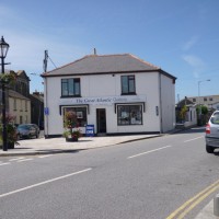 The Great Atlantic Gallery St Just